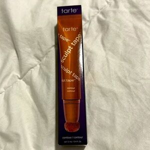 Tarte Sculpt Tape Contour soft bronze